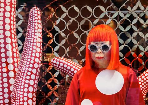 how to say yayoi kusama.